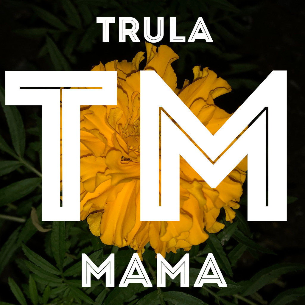 Trula Mama Logo 2024